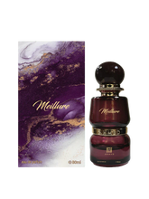 Meillure 80ml EDP by Ahmed Al Maghribi Perfumes-Al Reem Perfumes (The Perfume Qatar)